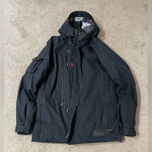 Oakley Winter Jacket